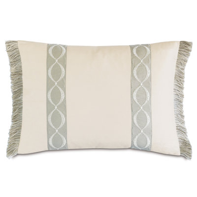 Lourde Lumbar Pillow Cover & Insert