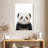 Brampt Panda Portrait-108397951