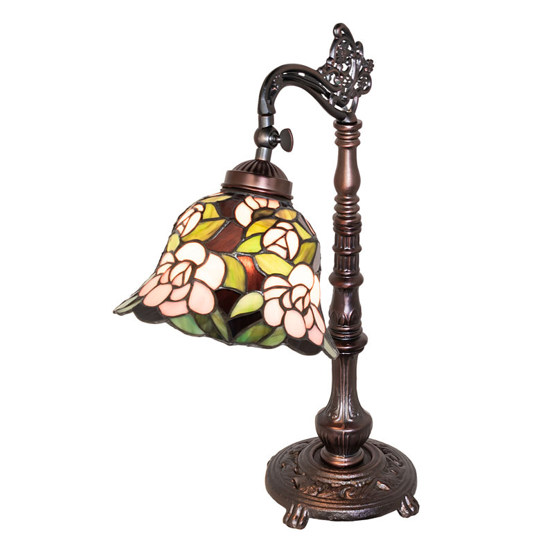 Angala Arched Table Lamp