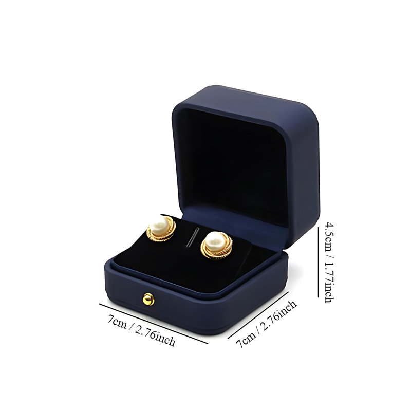 Boîte à bijoux +