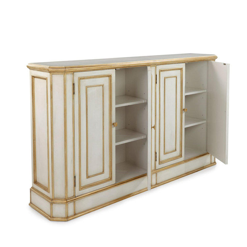Vallejo Credenza