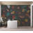 Abstract Wallpaper Wall Mural - Italian Elegance-854915624