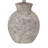 Askari 23" Ceramic Single Table Lamp