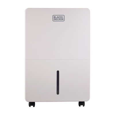 BDW Series 30 Pint Dehumidifier