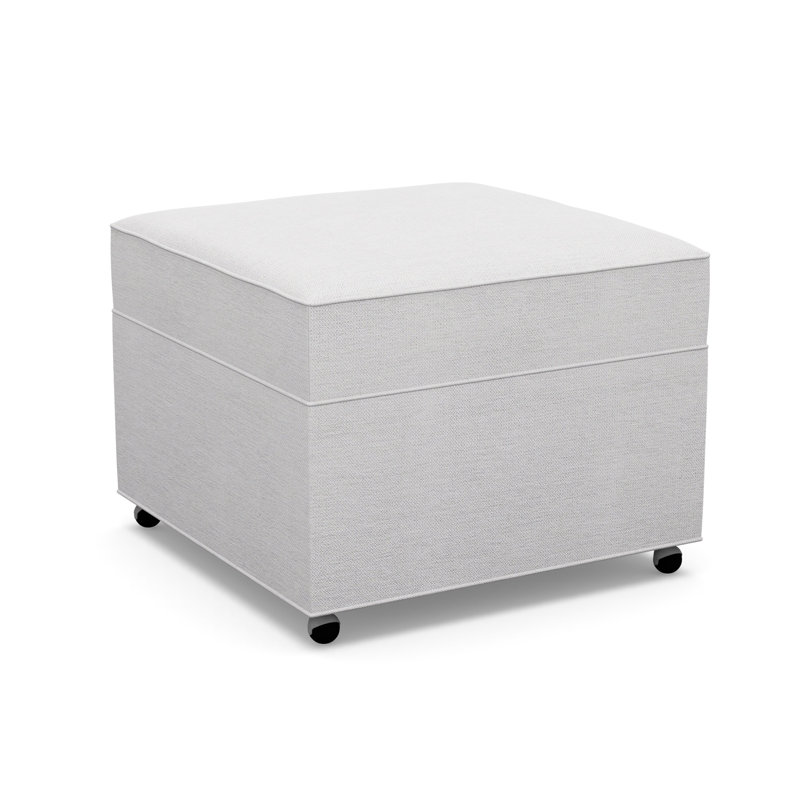 Square Ottoman, 8938-82