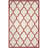 Martins Hand Tufted Wool Geometric Rug-19275889