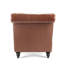 Chaise longue sans accoudoirs touffetée-729565540