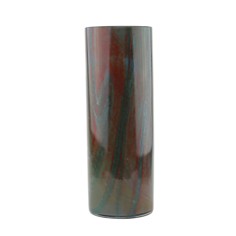 Handmade Glass Table Vase