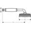 AXOR Montreux Standard Handheld Shower Head-122427992-11080912