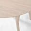 Berenike Rubberwood Solid Wood Dining Set-639493567