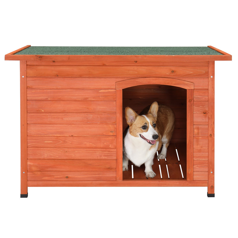 Niche pour chien Ellieanna