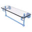 Tablette flottante avec porte-serviettes Pacific Grove-125877027-93572153