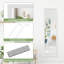 Zalia Rectangle Mirror