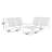 Sean 5 Piece Sofa Set-78659098