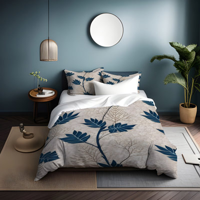 Ensemble de housse de couette 
