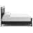 Lanolee King Panel Bed-123191066