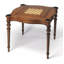 32" Chess & Backgammon Table