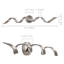 Dimmable Vanity Light-212981226
