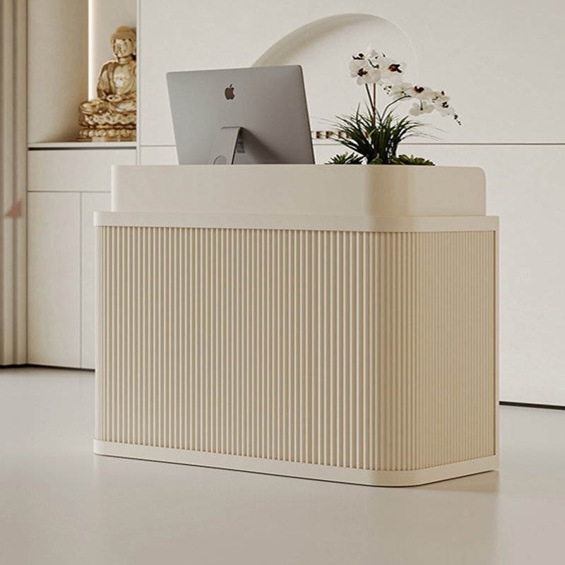 Bureau de réception Minimalist, 55.12