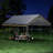 Carports 12X20 Heavy Duty, Rainproof & UV Protected Carport Replacement Canopy, Replacement Canopy Only, Carport Frame Not Included-123277440