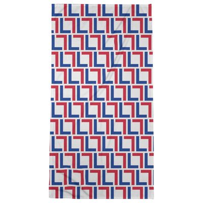 Serviette de bain Pittsburgh
