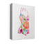 Impression sur toile tendue Tropical-1607655936
