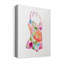 Impression sur toile tendue Tropical-1607655937