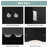 Wingman Freestanding Bathroom Cabinet-1200605199