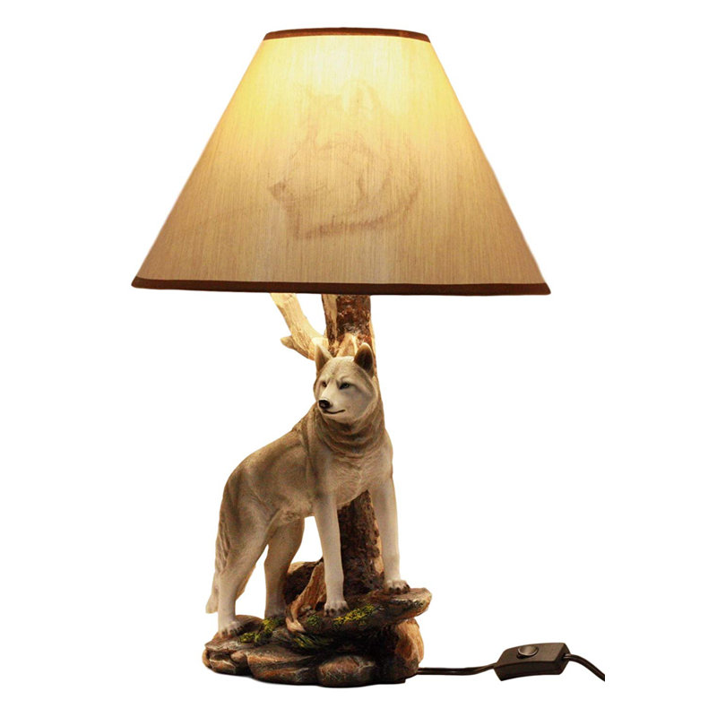 Lampe de table 20 po  Duenweg