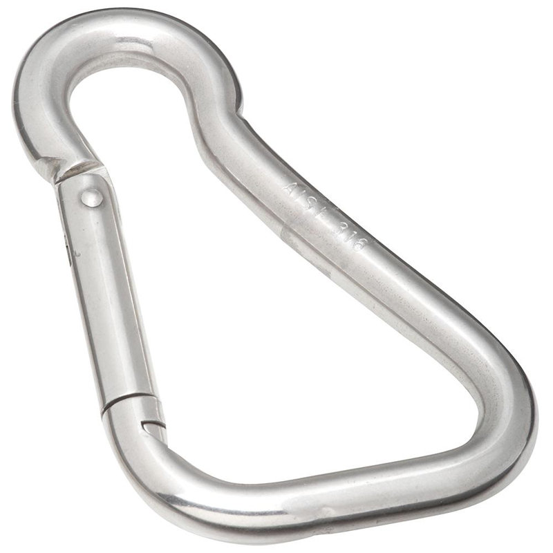 National Hardware Hooks, 0.25" H x 2.5" W x 4.5" D