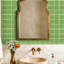 30Pcs Self-Adhesive Thick Wall Tile Stickers-1678714422