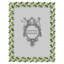 Silver Hamilton Picture Frame-808377833