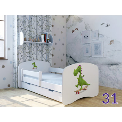 Kids with Drawers