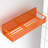 Wall Mounted Required Spice Rack-1709442258