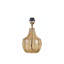 Glass Table Lamp Base - 22cm-49980107