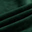 Rizokarpaso Luxury Square Scatter Crushed Velvet Cushion Cover-898846288