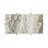 Quinto 24'' Tall Genuine Marble Top End Table-1034189806