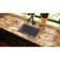 Quartz Classic 24-5/8" x 18-1/2" x 9-1/2" Undermount Kitchen Sink