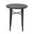 Rattan ROUND BAR TABLE
