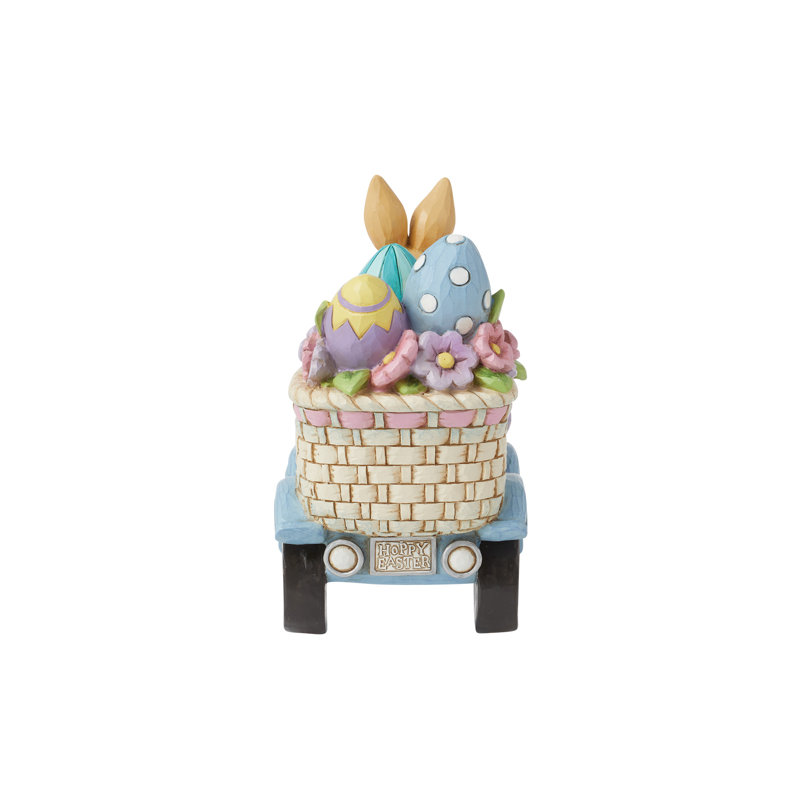 Figurine Jimin Shore Heartwood Creek