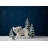 4 Piece Tabletop Tree Set-518690703