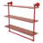 Fire Engine Red