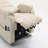Electric Lift Lounge Chair For Elderly - Living Room Furniture, Power Supply-64683531