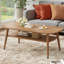 Table basse 43,4 "avec rangement-129948388