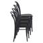Chaise d'appoint de salle à manger Farrah-1001807215