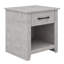 Table de chevet 1 tiroir 20,3 po Walter-607367028
