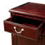 Buffet haut de gamme rétro de style chinois