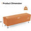 Banc de bureau pour salle d'attente de 53,9 po-163008127