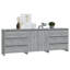 Gibelly 70cm Sideboard-873145265