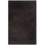 Thom Filicia Handmade Tufted Brown Area Rug